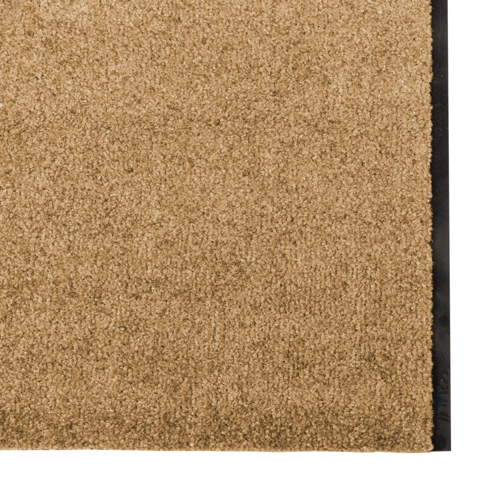 Zerbinetto Lavabile Crema 120x350 cm