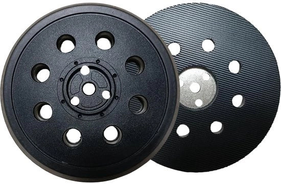 Piastra di taglio 125mm - Nastro adesivo - 1 pezzo