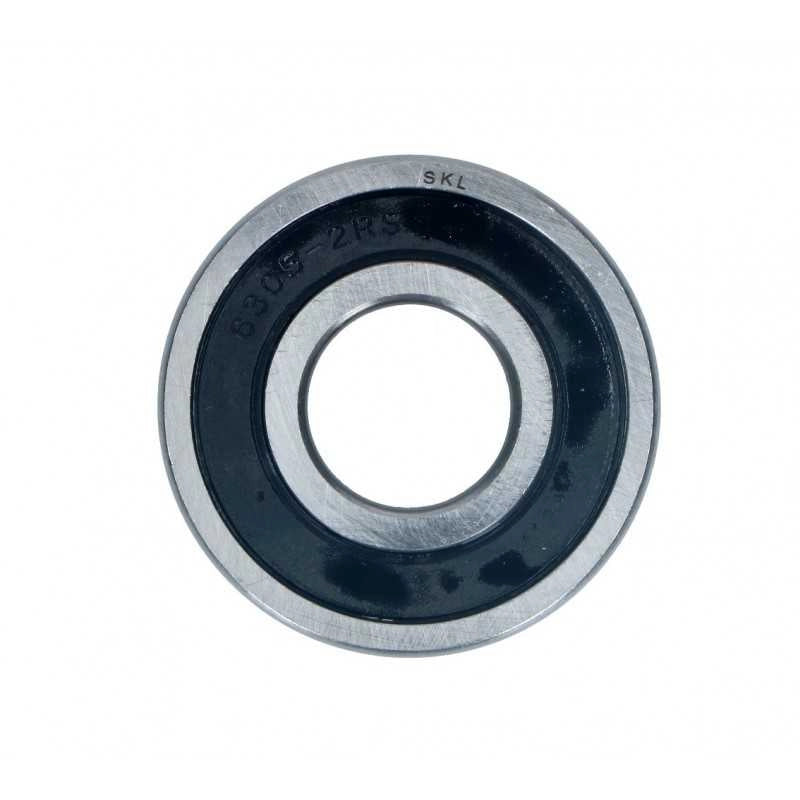 CUSCINETTO 6305 2RS Dimensioni: 25x62x17mm. TENUTA STAGNA UNIVERSALE LAVATRICE - UNIVERSALE