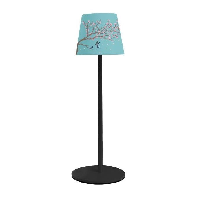 New Majestic 120454 FL lampada da tavolo LED A Multicolore
