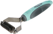 Striscia per la rimozione del pelo di animali, 12 lame, 18 cm