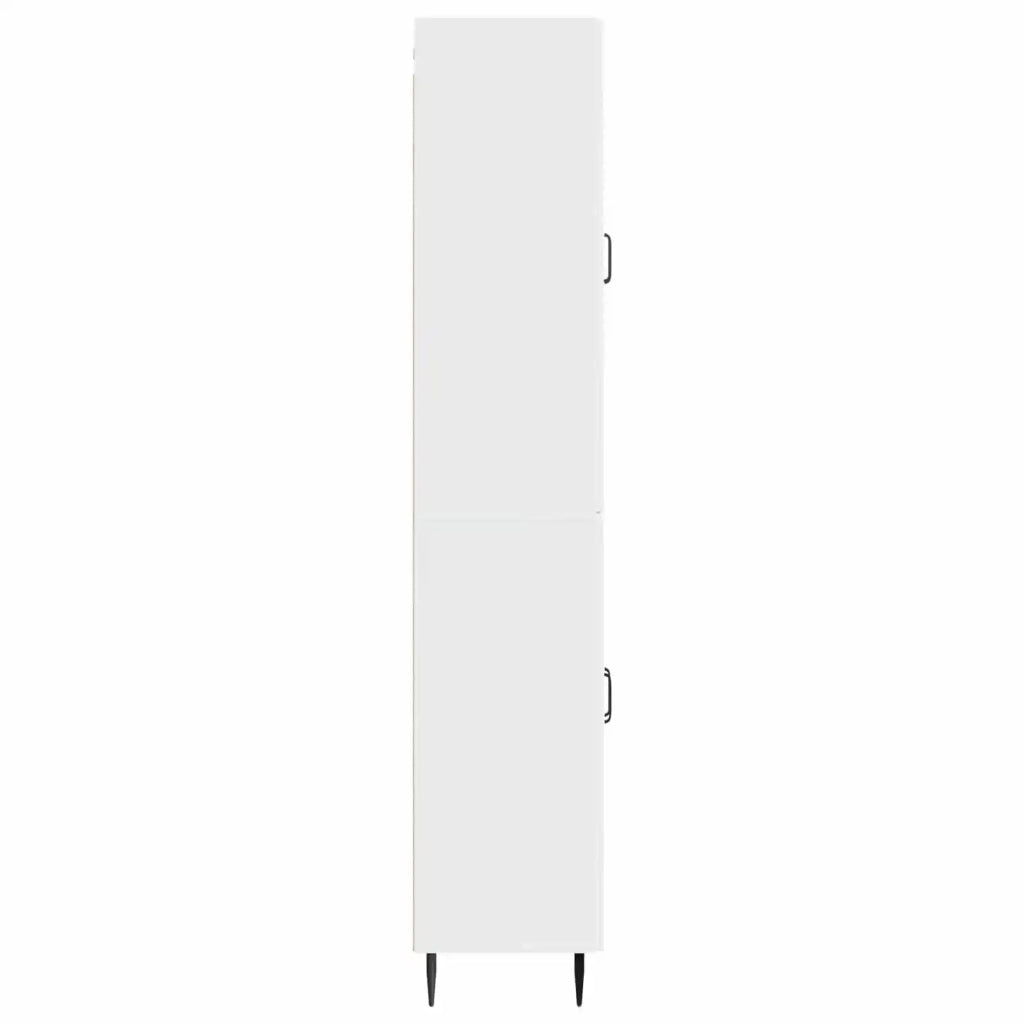 Set di armadi 2 pcs 66 x 34,5 x 89,5 cm Legno ingegnerizzato 3416623