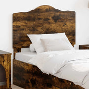 Testiera Rovere fumé Legno multistrato