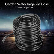 Serpentino d'irrigazione con sistema di gocce microdette - lunghezza 50 metri.