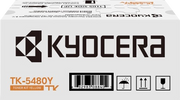 KYOCERA 1T0C22ANL0 cartuccia toner 1 pz Originale Giallo