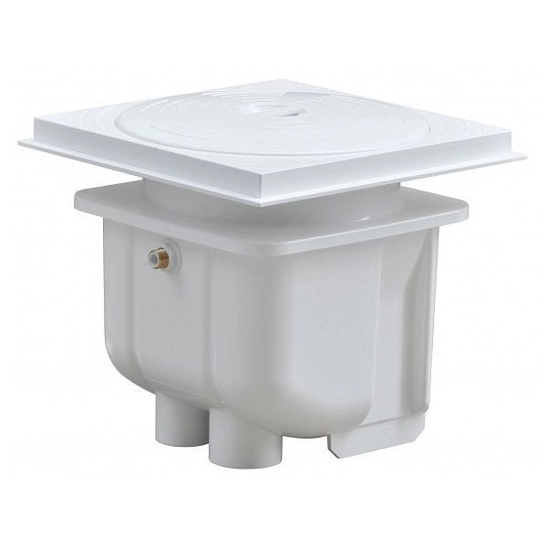 Regolatore Di Livello Elettronico Per Piscine In Pannelli E Cemento