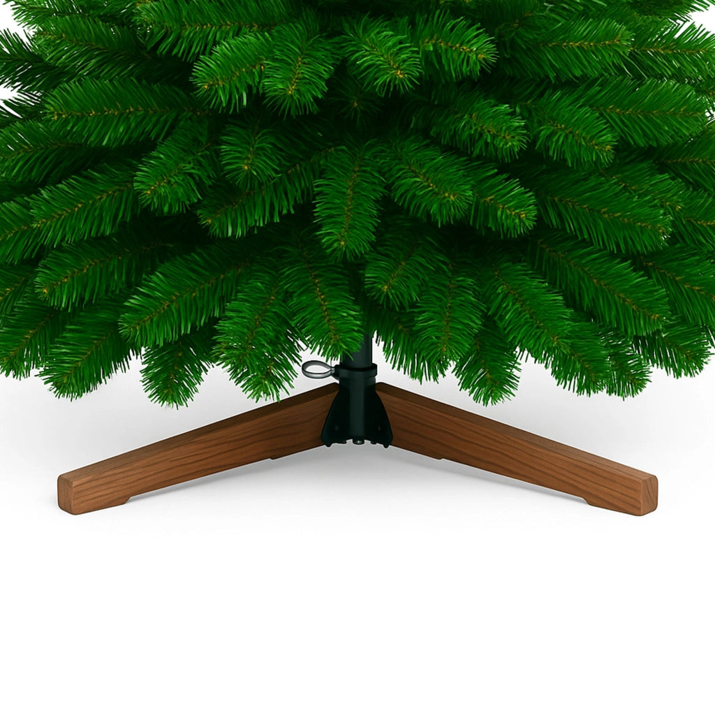 Dasher - Albero di Natale in PVC ø125 x 240H cm, 1550 rami