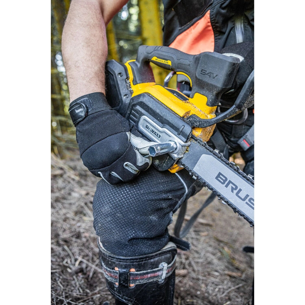 Motosega a batteria DEWALT DCMCST635X1 FLEXVOLT 54 v 1 batteria 9AH E caricatore