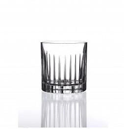 Set 6 Bicchieri da Tavola in Vetro Trasparente Timeless 31 cl