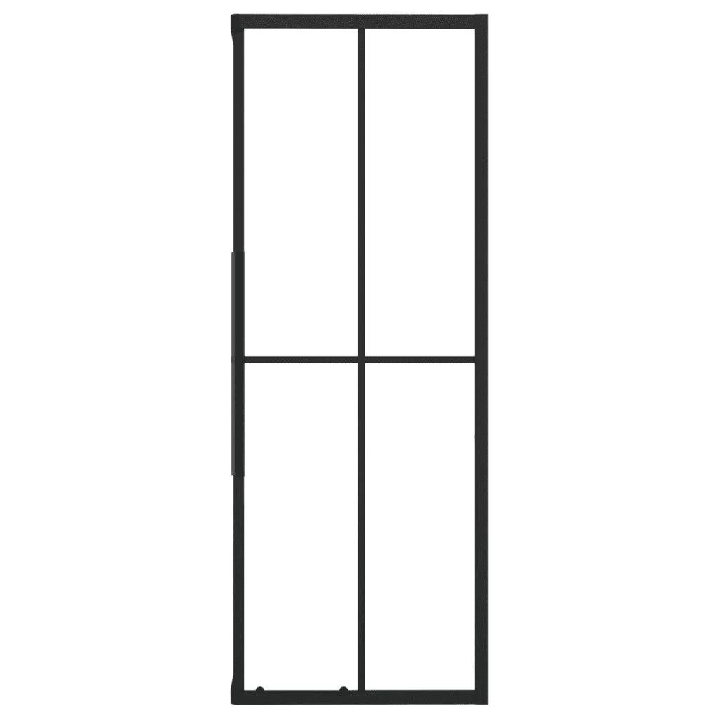 Cabina Doccia ESG 80x80x180 cm cod mxl 50749