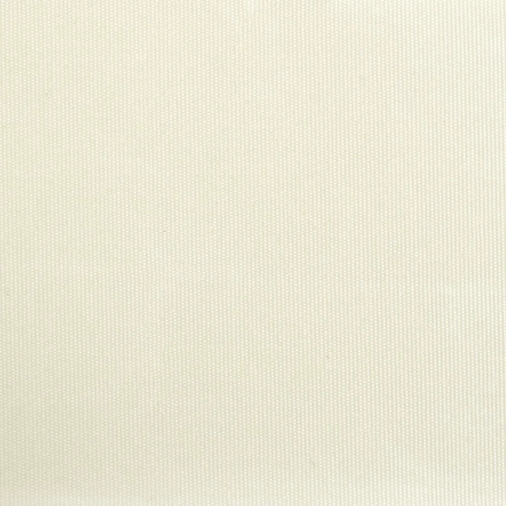 Tenda da Sole Retrattile Crema 100x150 cm in Tessuto e Acciaio 368743