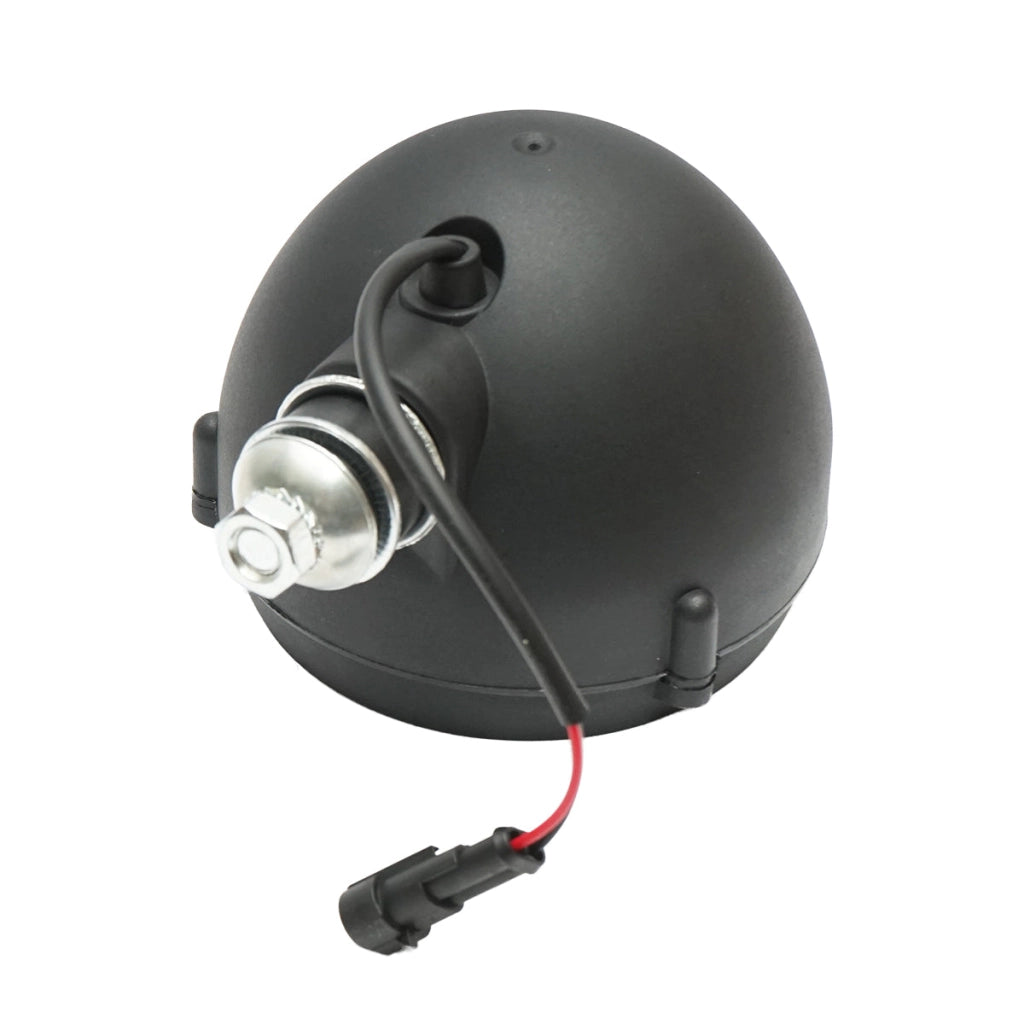 Lampada da lavoro universale, faretto per trattori e macchine agricole 12V Breckner Germany
