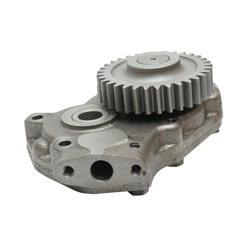 Pompa olio per Fiat codice OEM 153623980, 4709000, 8819733, 8820879
