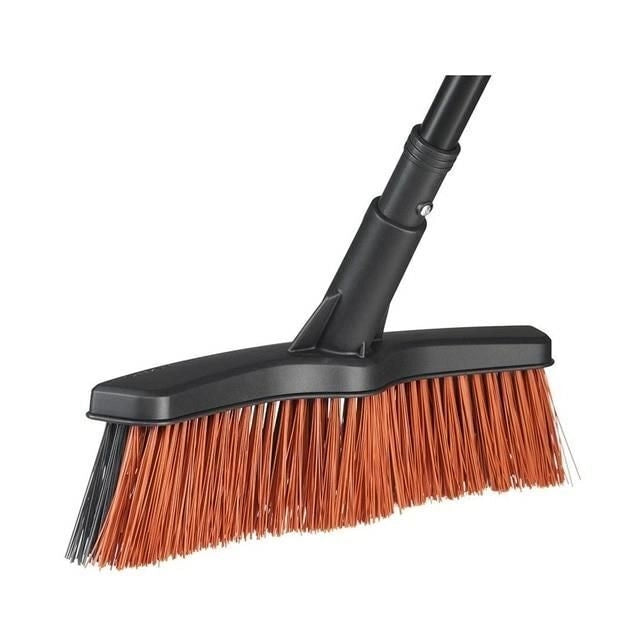 Fiskars 1025921 scopa Esterno Nero