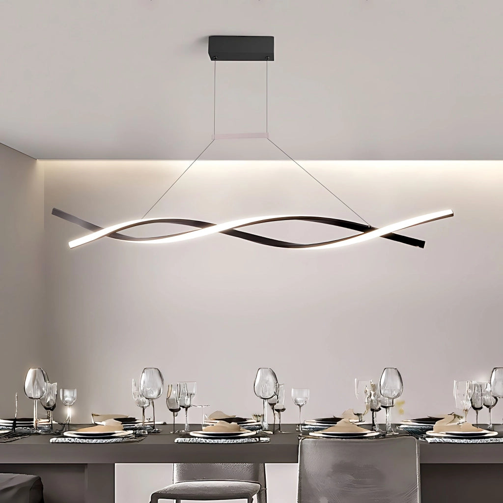 Lampada Led Lhj020-cp Black