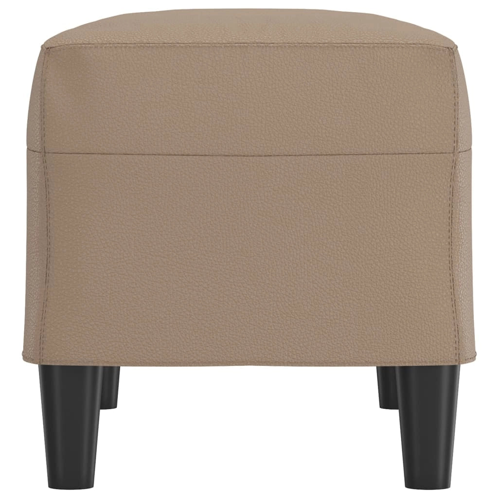 Panca/panca Cappuccino 70 x 35 x 41 cm materiale sintetico 02_0010692