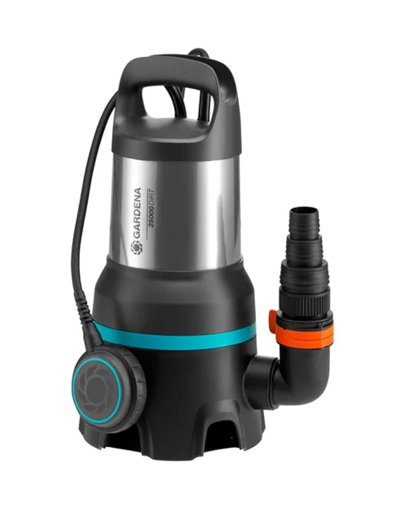 Gardena pompa per acque nere 25000 4078500053327