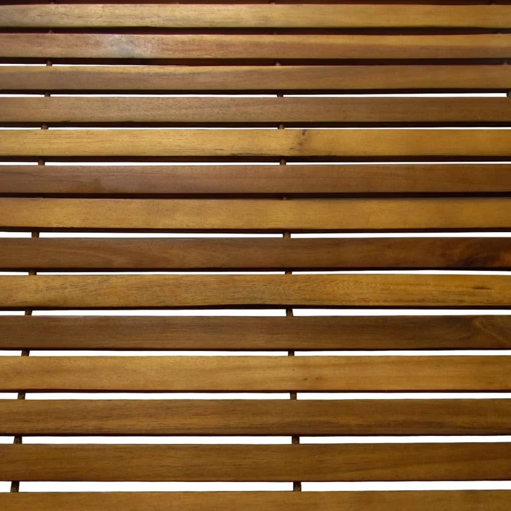 Set 2 tappetini da bagno 80 x 50 cm acacia 02_0005715