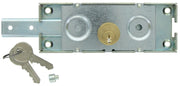 1pz serratura serranda "nf" sinistra art.5302 cod:ferx.15373