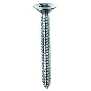 SC VITI PARKER T.S.P. TAGLIO CROCE 2,2X 6,5 50 PZ- MUSTAD- 5,0 pz