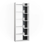Vicco Divisorio per ambienti Antracite 61 x 160.2 cm