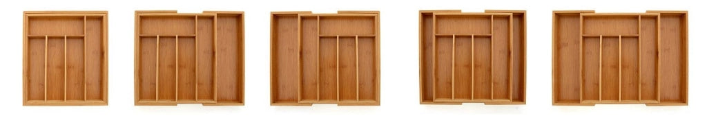 Organizer Per Cassetti Estensibile