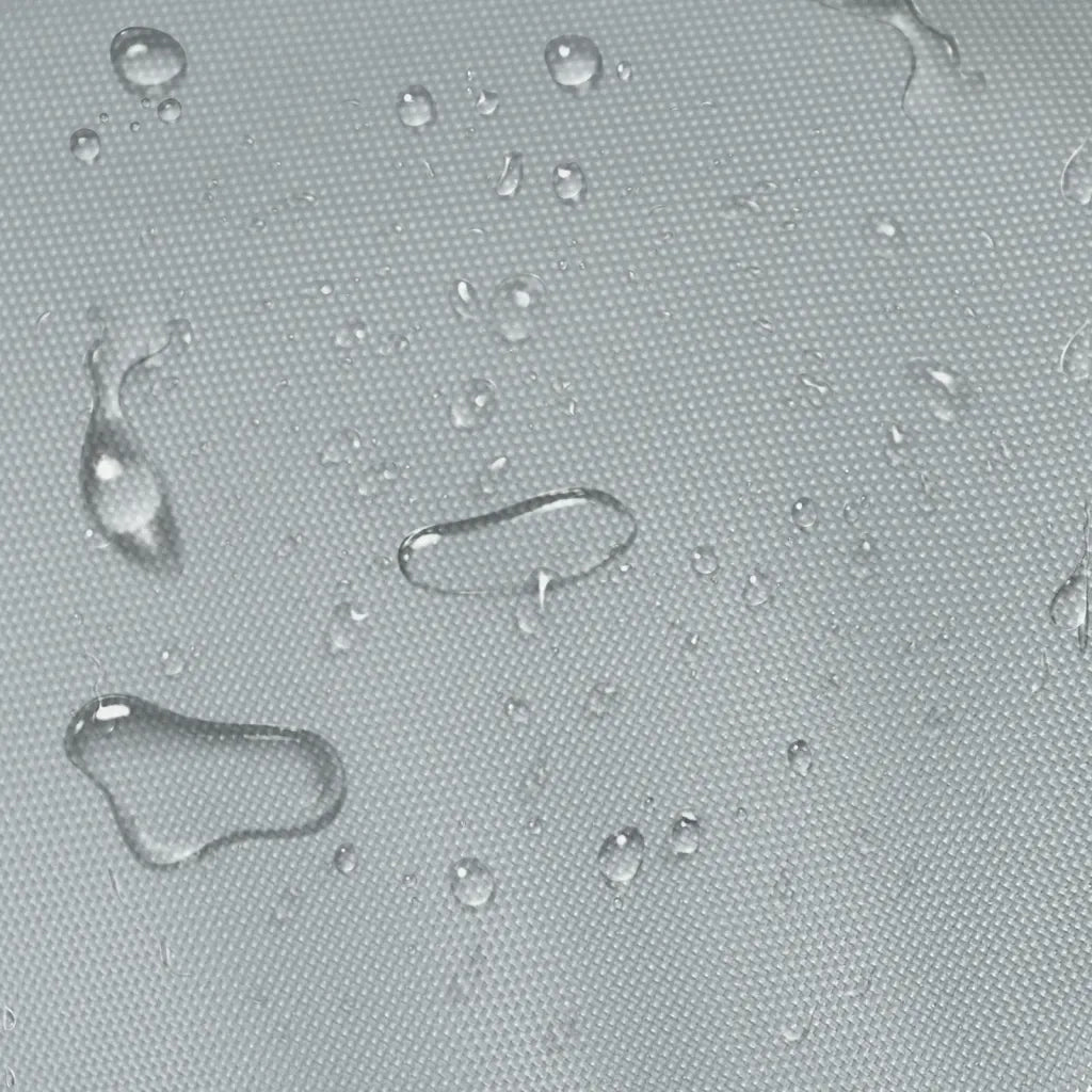 Telo copertura per barca grigio 427-488 cm / 173 cm CFW8516936