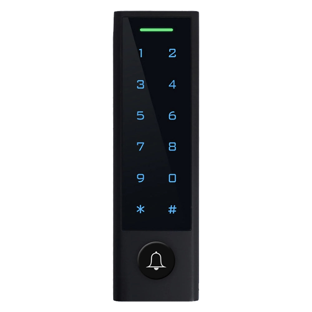 CONTROLLO ACCESSI TOUCH ASTRAL '630002' supporto max 1000 utenti  - PROXE