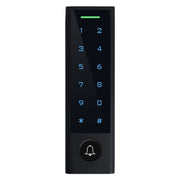 CONTROLLO ACCESSI TOUCH ASTRAL '630002' supporto max 1000 utenti  - PROXE