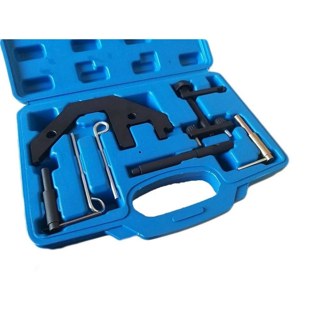 Trade Shop - Kit Messa In Fase Bmw Landrover Opel Motori Diesel Mmn M47 16 Distribuzione -