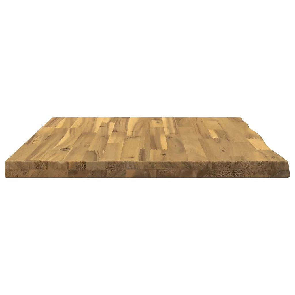 Piano del Tavolo Rettangolare 90 x 50 x 3,5 cm Rettangolare 938535