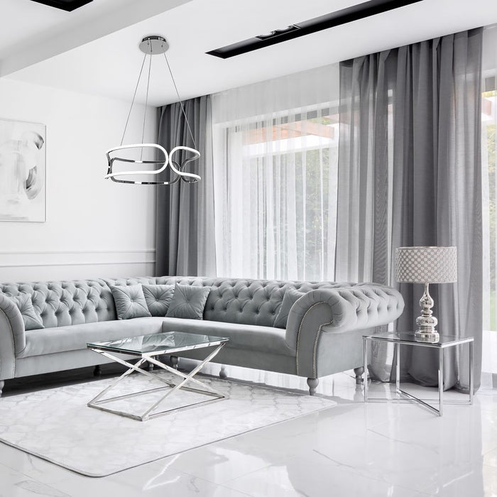 Lampada Da Soffitto App792-cp