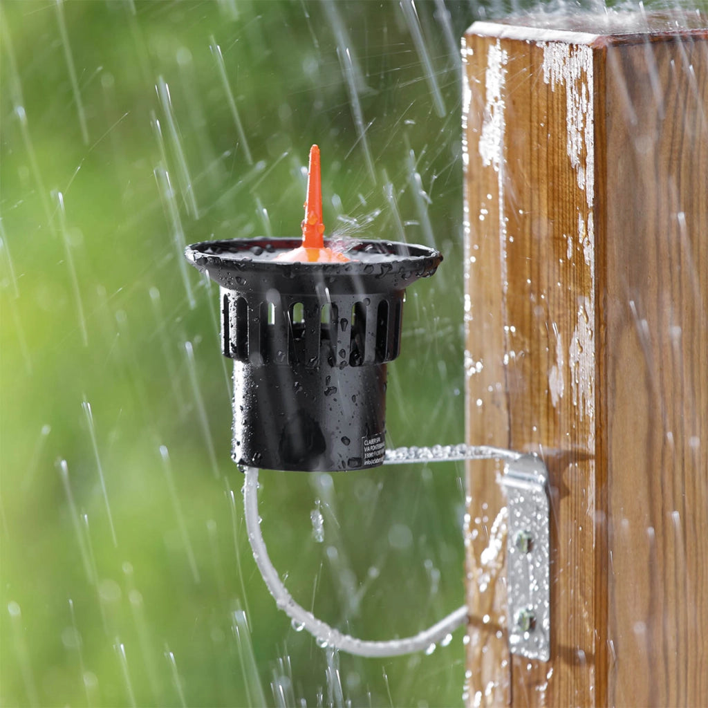 SENSORE PIOGGIA RAIN SENSOR CLABER  SELF 90915