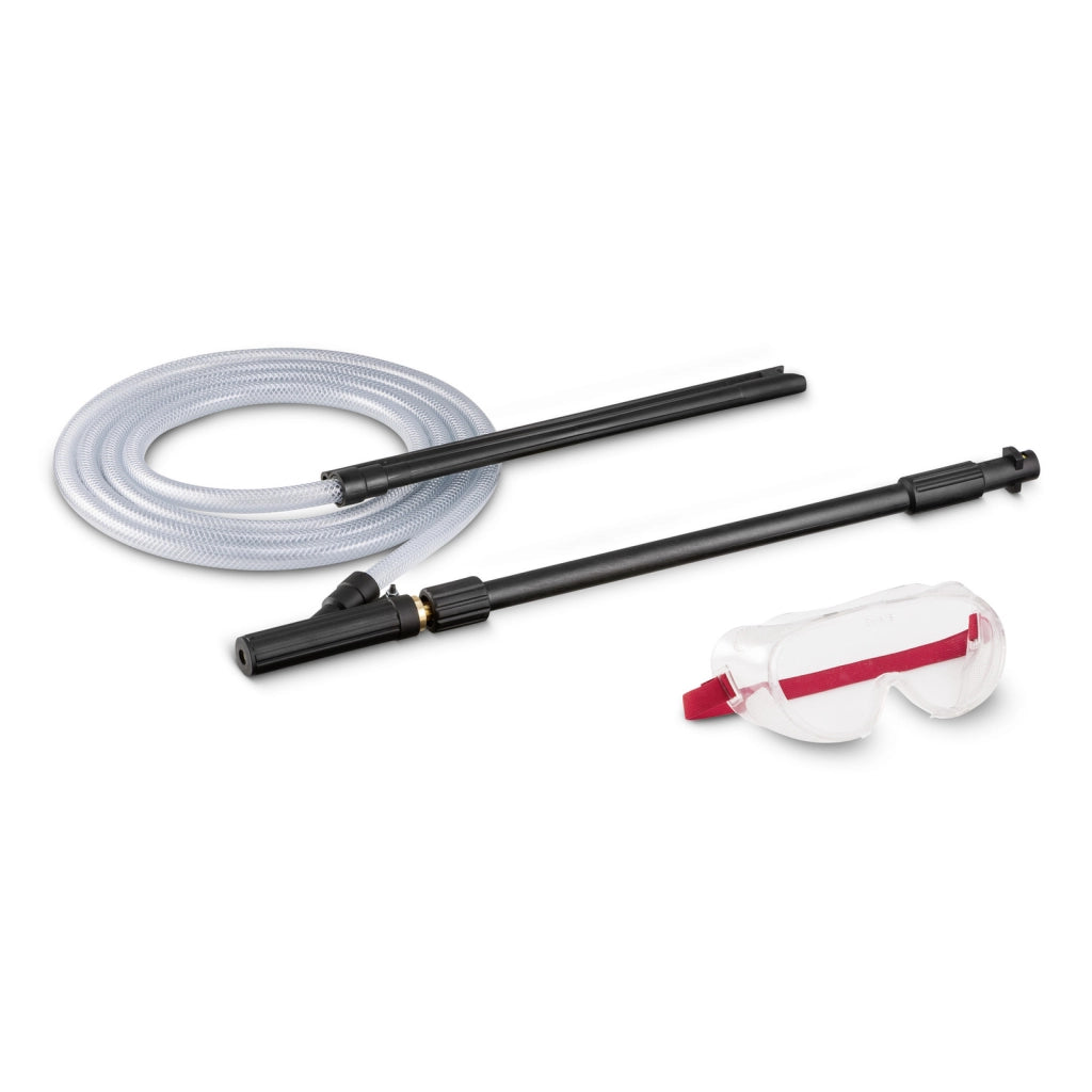 Karcher Set sabbiatura