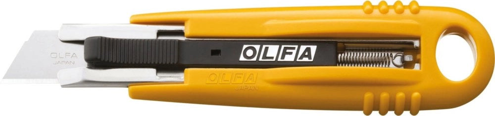 1pz olfa cutter antinfortunistico art. sk-4 cod:ferx.64001