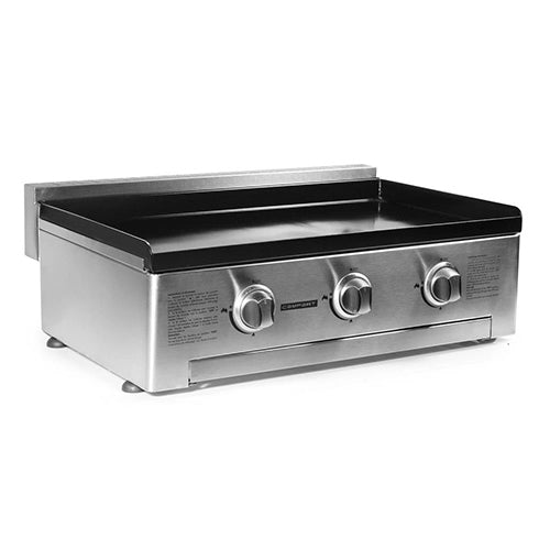 BARBECUE A GAS 72X41.6 TRISTAR