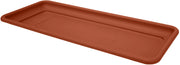 SOTTOCASSETTA BALC. MAXI 60X30X4,5 CM- ART PLAST- 1,0 pz