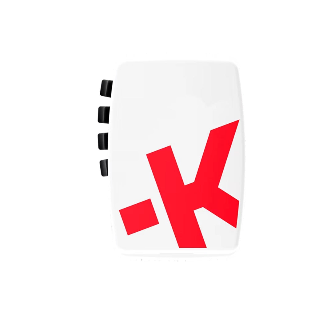 Adattatore da Viaggio Universale 3A USB-A / USB-C Power Delivery 45W Bianco Skross