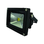 Vigor Faro a Led Lumy-50s Nero con Sensore Luce Naturale 50W 5700l