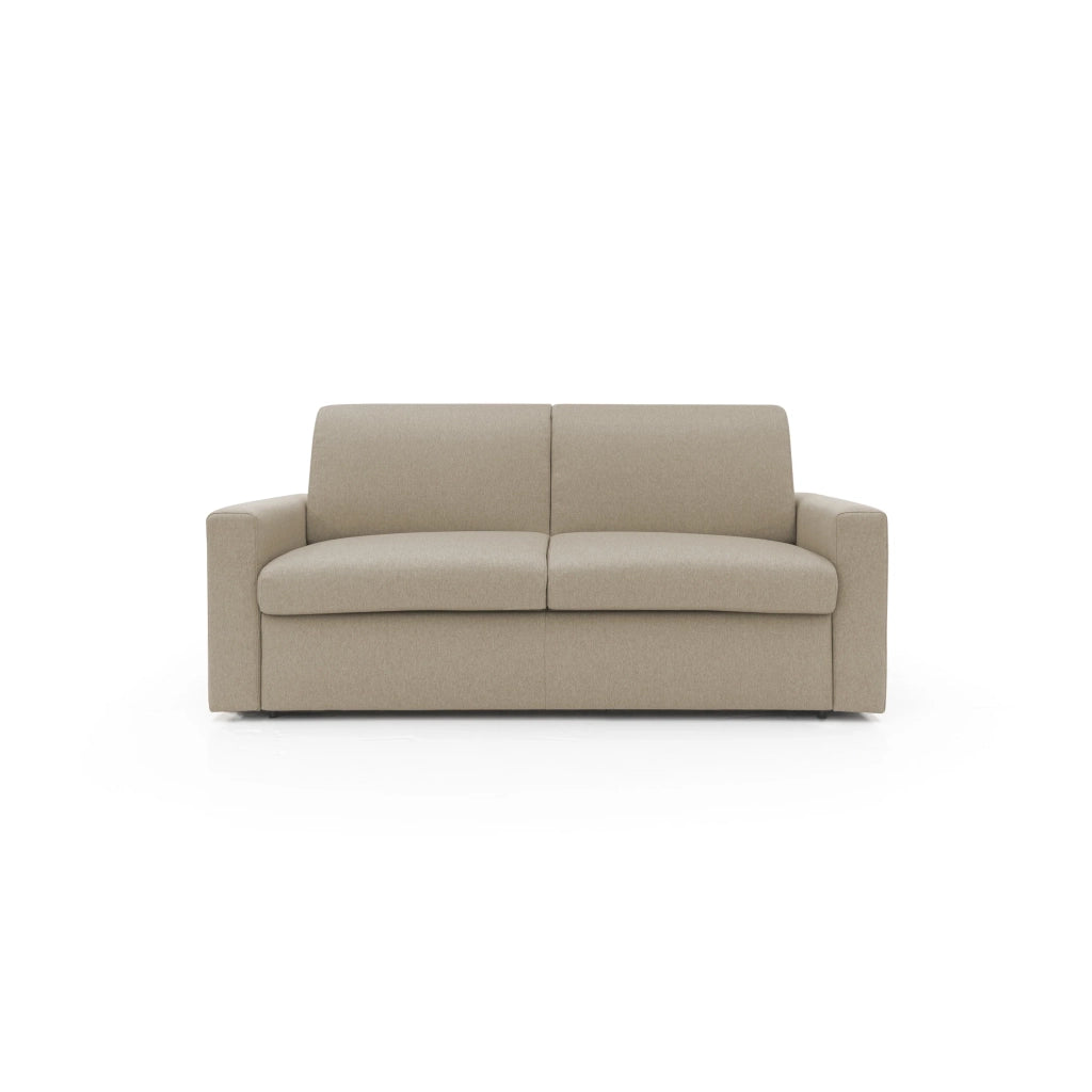 Kansas Divano letto matrimoniale H20 impermeabile 212 cm  beige