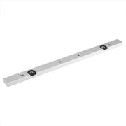 Accessorio per Tavolozza - Guida per Miter - Slider Regolabile in Alluminio - Accessorio per Tavolozza - Strumento Duraturo - Guida per Miter con Slider Regolabile in Alluminio