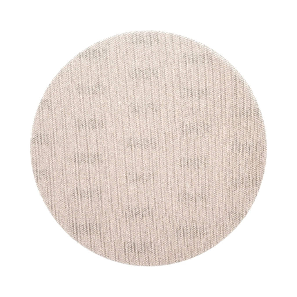 Disco abrasivo 225 mm tipo Velcro setaccio P240