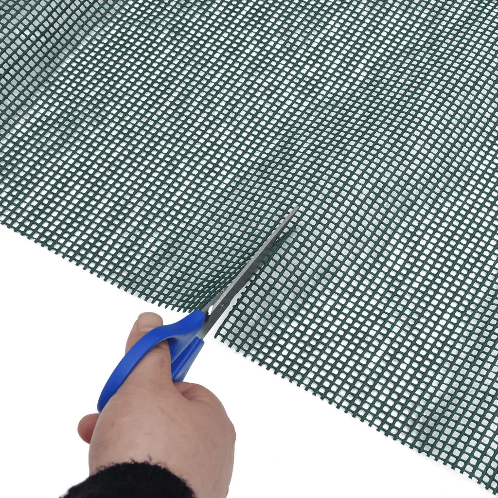 Tappeto da Tenda Verde 2,5x2 m