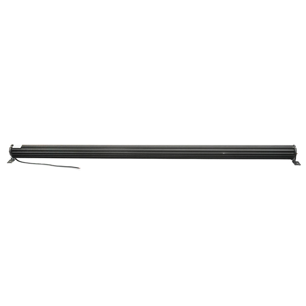 Lampada LED tipo barra, 12-24V, 300W, 70x66x1300 mm, Breckner Germany.
