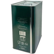 LATTINA BANDA STAGNATA FORO SINGOLO SENZA TAPPO - QUADRA F.MM 42 LT 10 (112)- 4 pezzi