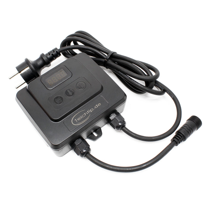 Pezzo di ricambio: unità di controllo Pompa laghetto CET-15000 SuperEco