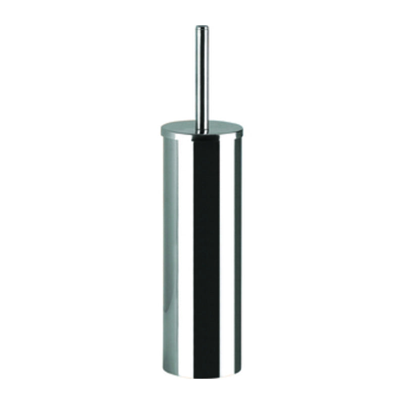 GEDY GE33 GENZIANA PORTASCOPINO CROMO*- GEDY- 1,0 pz