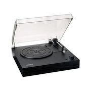 Giradischi lenco ls series ls 15 black - 8711902086666