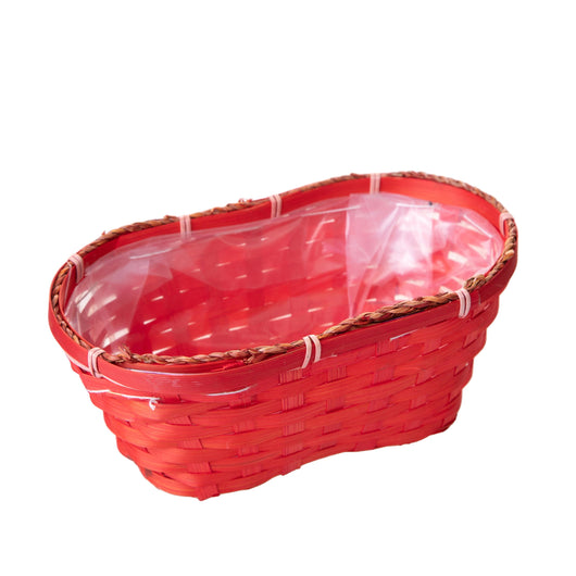 Set 6 Pavesino 2 Vasi 26 cm