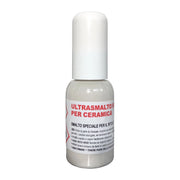 SMALTO RITOCCO CERAMICA 20 ML CHAMPAGNE- 24,0 pz